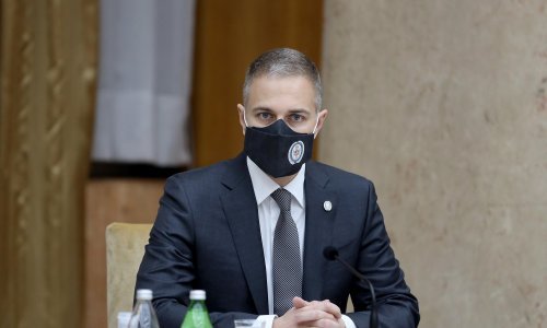 Srbija predala Izraelu arhivsku građu o progonu i stradanju Židova u NDH