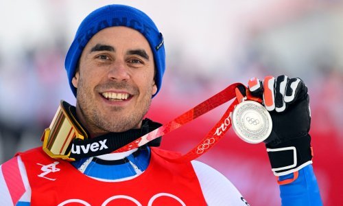 Napravio je senzaciju na Olimpijskim igrama, a onda se sjetio tragedije koja je rasplakala skijaški svijet: Ovo je za tebe…