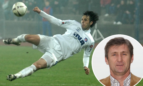 Legendarni Vatreni prokomentirao ružan incident s Nikolom Kalinićem koji se ne zaboravlja