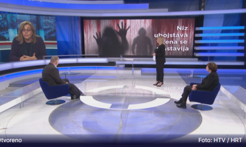Otvoreno o femicidu u Rijeci; Kučera: Da se nije dogodio smrtni ishod, bojim se da bismo dobili još jedan prekršaj
