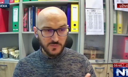 Virusni imunolog upozorava: 'Ima dokaza da covid potiče neke druge bolesti, ne znamo kakve će biti dugoročne posljedice'