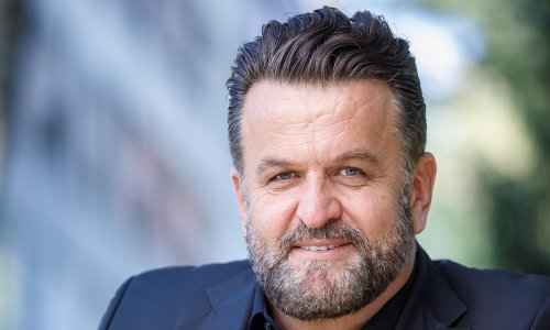 Andrija Jarak o novom projektu nakon transfera na RTL: 'Neka se praši na sve strane, pa kamo nas odvede'