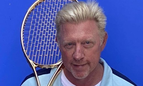 Boris Becker proživljava najteže dane; proglasio je bankrot, rasprodao sve trofeje, a sada mu prijeti sedam godina robije