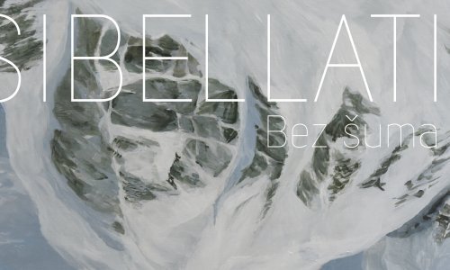 Galerija Kranjčar najavljuje izložbu 'Bez šuma' slikarice Sibel Latin