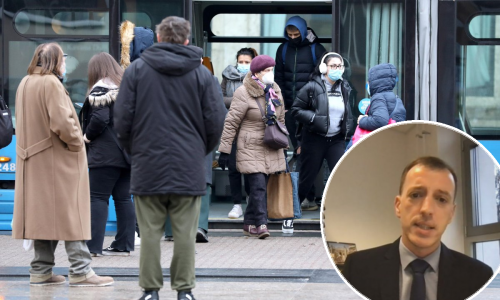 'Oni koji su se cijepili i preboljeli covid vjerojatno će biti imuni idućih nekoliko godina, a ukidanje covid potvrda bila bi sad politički kriva odluka'