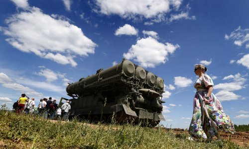 Ukrajina moli Europu da joj pošalje protuzračnu obranu i uvede sankcije Bjelorusiji