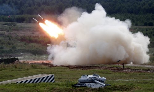 Zapadne zemlje pozivaju građane da hitno napuste Ukrajinu: ‘Broj ruskih vojnika raste...‘