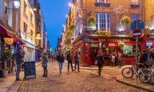 Irska uvodi mjere štednje energije. Evo što planiraju napraviti