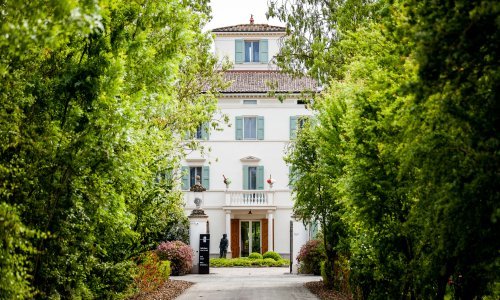 Massimo Bottura osvojio je tri Michelinove zvjezdice, svojim hotelom kreće u nove visine