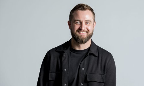 Matija Cvek: 'Nepredvidiv je i dug put ispred mene, ali s veseljem koračam i preskačem prepreke'