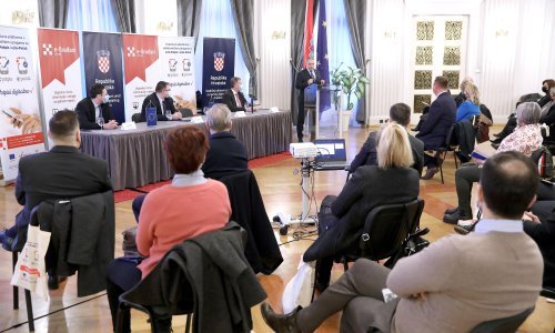 Predstavljena platforma za e/m-Potpis i e/m-Pečat