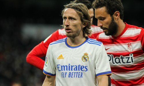 Luka Modrić otkrio do kada misli igrati profesionalno, a sve je iznenadio izborom sporta kojim bi se bavio da nije nogometaš
