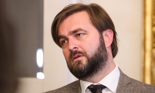 Ćorić: Ina je vlasnik nafte, to nisu ovi koji komuniciraju tezu o hrvatskoj nafti, hrvatskoj vodi, hrvatskoj plaži...