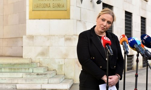 ‘Pranjković je mlada umjetnička duša, nije mogao podnijeti pritisak. Tesla? Slika je s Wikipedije gdje više nema autorskih prava'