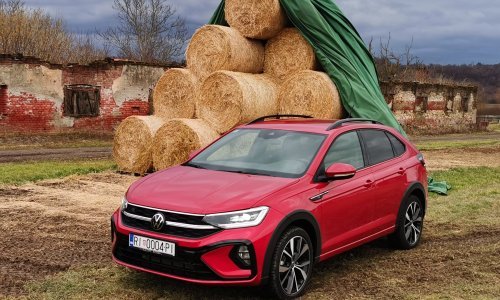 [FOTO/VIDEO] Isprobali smo novi Volkswagen Taigo: Prvi SUV coupé marke atraktivno je vozilo koje će vas sjajno zabaviti