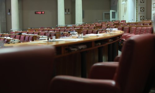 Stigli računi za plin i u Hrvatski sabor; za posljednja 3 mjeseca 2021. trošak veći od 880 tisuća kuna