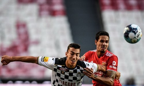 Još jedan hrvatski nogometaš u Benfici? Evo što o tome kaže Petar Musa, ali i što misli o dolasku Portugalca Ferra u Hajduk