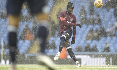 Jedan od najskupljih igrača West Hama i francuski reprezentativac svoj je bijes iskalio na kućnom ljubimcu: Za moje ponašanje nema isprike