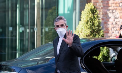 U Beču nastavljeni pregovori o iranskom nuklearnom sporazumu