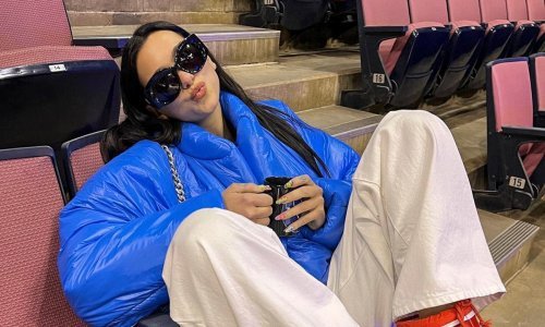 Sada je i službeno: Ove legendarne čizme za snijeg postale su najpoželjnijom obućom sezone