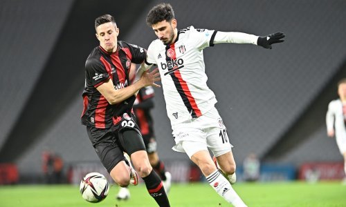 Dvije asistencije hrvatskog nogometaša odvele klub do uspjeha kakvog ne pamti gotovo 60 godina