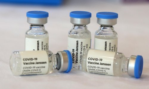 J&J zaustavio proizvodnju cjepiva protiv covida-19