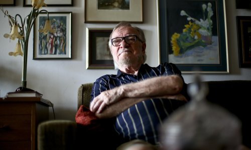 Preminuo animator i karikaturist Borivoj Dovniković Bordo