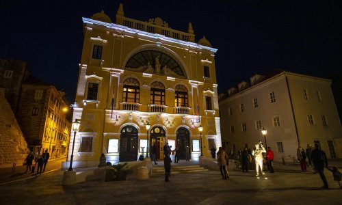 Ovih deset predstava bit će izvedeno na 32. Marulićevim danima