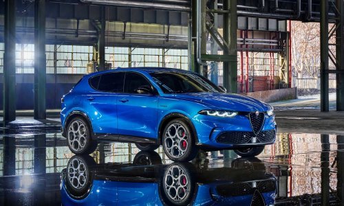 [FOTO/VIDEO] Ovo je novi Alfa Romeo Tonale: Metamorfoza legendarne talijanske marke