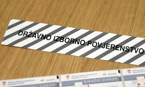 Ni nakon osam mjeseci nisu zbrojeni svi troškovi lokalnih izbora, a to nije jedina nepoznanica
