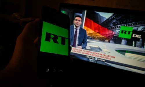 Ruski RT podnio žalbu na zabranu emitiranja putem srpske dozvole u Njemačkoj