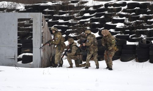 Evo kako Europljani razmišljaju o ukrajinskoj krizi: Uvjereni su da će Rusija napasti ove godine i smatraju da EU i NATO trebaju pomoći Ukrajini