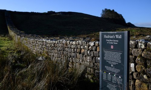 Klimatske promjene prijete najvećoj ostavštini drvenog Rima u Velikoj Britaniji