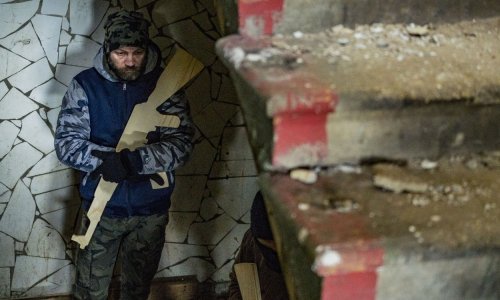 I Srbija preporučila svojim građanima da napuste Ukrajinu