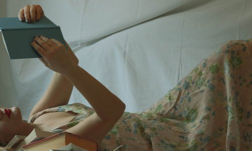 Pet ljubavi za literarno Valentinovo