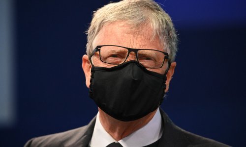 Bill Gates otkrio je li ovo zadnja pandemija koju smo proživjeli. 'Svijet u kojem više nema pandemija jako je ambiciozan cilj'
