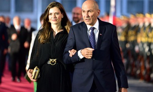Korona u obitelji Janeza Janše, pozitivan i sam slovenski premijer: Dvije godine smo je uspješno izbjegavali