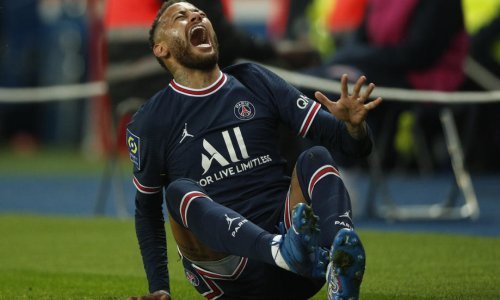 Drama na Parku prinčeva; PSG je objavio loše vijesti uoči utakmice Lige prvaka protiv Real Madrida