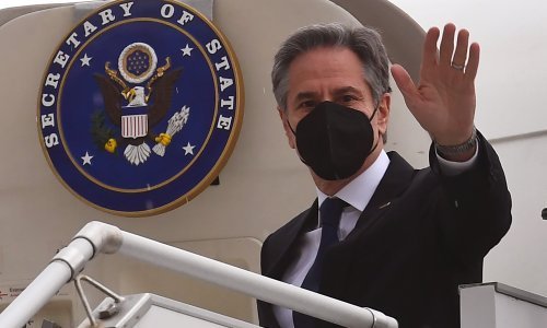 SAD nudi Ukrajini jamstvo za zajam do milijarde dolara