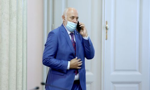 Vrkljan: Vlada netransparentno potrošila HEP-ovu dobit od sedam milijardi kuna