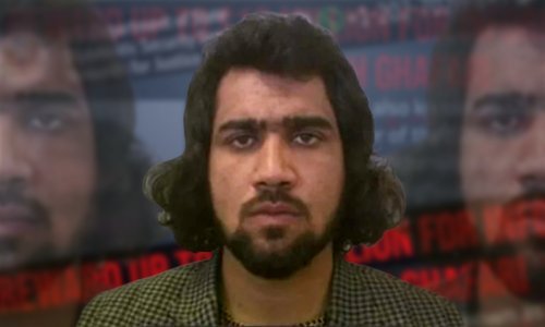 [FOTO/VIDEO] Ovo je trenutno najtraženiji svjetski terorist: Amerikanci za njega nude 10 milijuna dolara nagrade