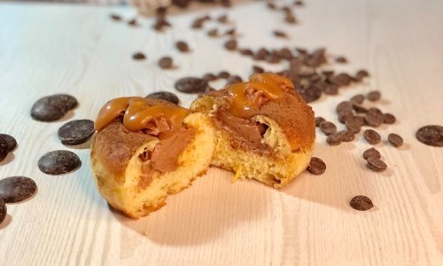 Slastičarnica Orijent i ove veljače nezaobilazna je destinacija za najukusnije krafne u gradu