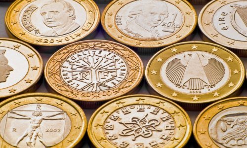 [FOTO] Hrvatska još traži svoju kunu, no evo kako izgledaju apoeni eura u drugim članicama eurozone