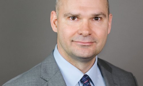 Damir Vukotić novi je partner u Deloitteu Hrvatska