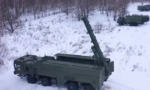 Rusi se raspisali o tome da bi zbog ukrajinske krize mogli rasporediti svoje rakete u Srbiju. Je li to zbilja realno?