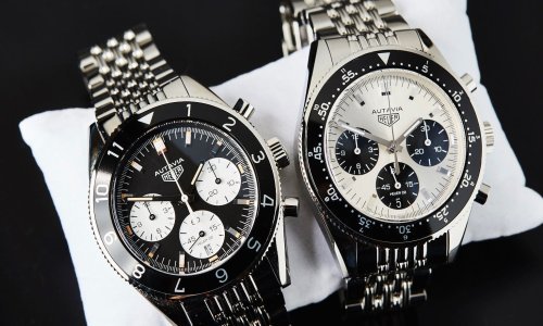 Šezdeseti rođendan Tag Heuerovih dragulja