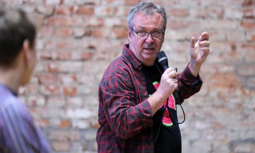 Počelo snimanje novog filma Igora Mirkovića, priča prati ljubavnu vezu u virtualnom svijetu