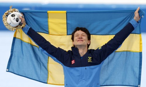 [FOTO] Olimpijski pobjednik nije se suzdržao: Najveći skandal u našem sportu, ovo je daleko od fair-playa, a oni javno govore o tome