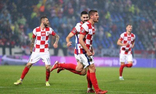 Hrvatski reprezentativac doznao lošu vijest; njegov klub je izvijestio javnost da mu se to opet dogodilo
