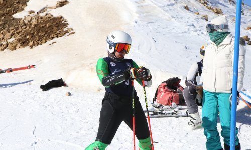 Imamo prvog varalicu na Igrama u Pekingu; možda mu je bolje da se ne vraća doma, jer tko zna što ga tamo čeka